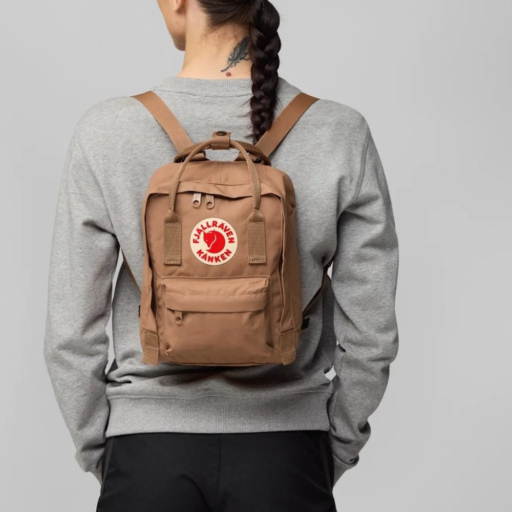 Kanken Mini